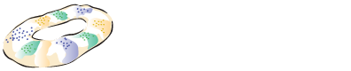 King Cake Logo